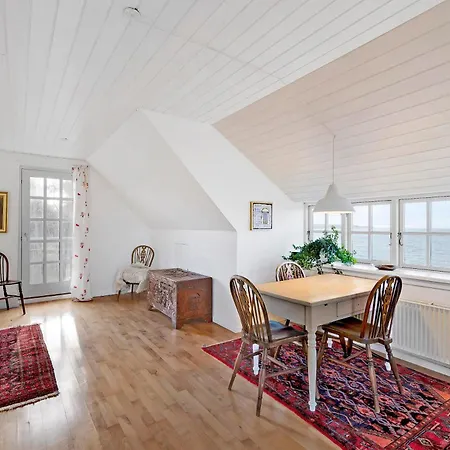 בית נופש Awesome In Ebeltoft With 2 Bedrooms And Internet