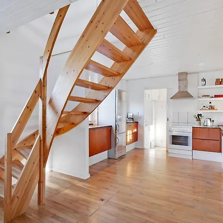 בית נופש Awesome In Ebeltoft With 2 Bedrooms And Internet *
