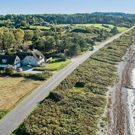 Awesome In Ebeltoft With 2 Bedrooms And Internet * Knebel