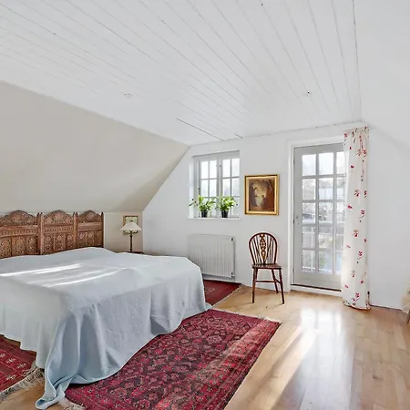 Awesome In Ebeltoft With 2 Bedrooms And Internet *