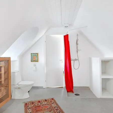בית נופש Awesome In Ebeltoft With 2 Bedrooms And Internet